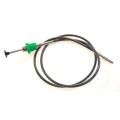 RELEASE CABLE CAMERA ACCESSORY LONG PLASTIC COATED NICE