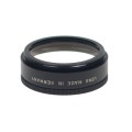 LEICAFLEX CAMERA LENS NEW ELPRO VIa LEITZ WETZLAR LEICA