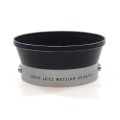 IROOA 2/50 LEICA 2/35 LENS HOOD 2.8/35 SHADE BLACK NR