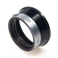 IROOA 2/50 LEICA 2/35 LENS HOOD 2.8/35 SHADE BLACK NR