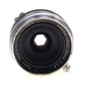 CANON LENS 28mm f2.8 FINDER CASE 2.8/28mm LEICA M39 M9