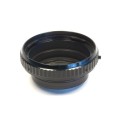 MOUNT CAMERA LENS ADAPTER FOR HB-CX MINT NR RARE