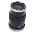 CANON SLR CAMERA LENS FD 135mm F3.5 CAPS 3.5/135 MINT