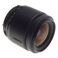 TAMRON AF-28-80mm F3.5-5.6 Aspherical lens fits pentax AF SLR camera boxed Mint-