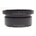 HASSELBLAD V camera Extension tube 32e Blue line macro close focussing adapter