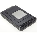 HASSELBLAD instant film back 100 Polaroid fit 500C/M 503cw dark slide used clean