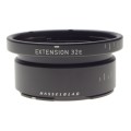 HASSELBLAD 32e extension tube boxed 40655 Mint- instruction manual Blue Line