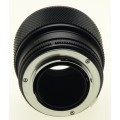 OLYMPUS MACRO EXTENSION TUBE 65-116mm BLACK CLOSE UP LENS ATTACHMENT DEVICE NR