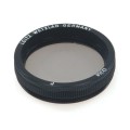 LEITZ 13358 P CAMERA LENS POL FILTER BOXED CASED NR