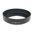 NIKON HB-1 LENS HOOD SHADE 35-70 f2.8 BLACK NEW PIXO BAYONET AF 28-85 f3.5-4.5