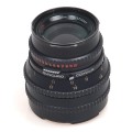 HASSELBLAD CAMERA LENS ZEISS S-PLANAR 5.6/120 T* f=120