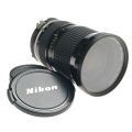 AI-S NIKON ZOOM-NIKKOR 25-50mm 1:4 CAPS FILTER NICE SLR CAMERA LENS FITS DIGITAL