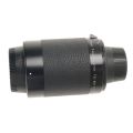 AI-S NIKON 2x TELECONVERTER TC-301 FITS NEW DF SLR DIGITAL CAMERA MINT WITH CAPS