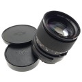 HASSELBLAD LENS SONNAR 2.8/150mm F f=150mm T* ZEISS CAPS MINT FITS 2000FC SHARP