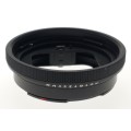 HASSELBLAD 16 EXTENSION TUBE BLACK LENS ADAPTER MOUNT MACRO MINT MANUAL INCL. NR