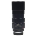 ELMARIT-R LEICA 2.8/180 CAMERA LENS CAPS VIII CLOSE UP