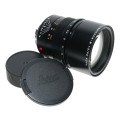 Leica Apo-Summicron-M 1:2/90mm ASPH. Box Mint 6-bit black LNIB f90 lens