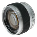 RE Auto-Topcor 1:1.4 f=5,8cm Kogaku 1.4/58mm vintage SLR TOPCON film lens cased