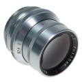 EBATA 1:4.5 f=135mm C. enlarging lens M39mm screw mount f/4.5