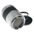 Topcon RE Auto-Topcor 1:3.5 f=13,5cm f/3.5 f=135mm Vintage SLR camera lens