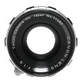 Canon Lens LTM 35mm 1:1.5 fast wide vintage M39 Leica screw mount 1.5/35