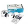 Minox C Tripod Clamp for 8x11 Subminiature Spy Camera