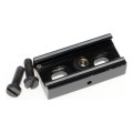 Bolex H16 Reflex Movie Camera Bellows Compendium Adapter Mount