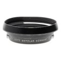 Leitz 12504 Leica M Summilux Summicron Lens Shade Hood