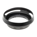 Leitz 12504 Leica M Summilux Summicron Lens Shade Hood