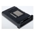 Zenza Bronica Polaroid Land Film Back Holder fits ETR Si SLR Camera