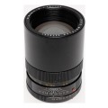 Leica Elmarit-R 1:2.8/135mm SLR black prime f/2.8 camera lens f=135mm