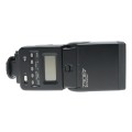 Canon Speedlite 430EZ camera flash excellent complete set