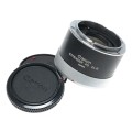 Canon Extender FD 2x-B Japan lens Converter adapter with caps