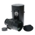 Canon FD 500/8 Reflex lens 500mm 1:8 Regular 1x Boxed Museum Condition