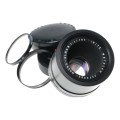 Macro-Elmar 1:4/100 Leitz Leicaflex 11230 Bellows SLR Leica lens boxed