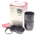 Leica Elmarit R 1:2.8/180 Leicaflex SRL camera lens f=180mm Original box 11919