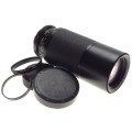 Leica Vario-Elmar-R 1:4.5/75-200mm Zoom camera lens Leitz Mint- filter UVa caps