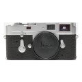 Leica M2 rangefinder 35mm vintage film camera original seal intact