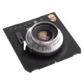 VOIGTLANDER TECHNIKA APO-LANTHAR MEGA RARE 10.5cm 1:4.5 LINHOF 6x9 LENS f=105mm