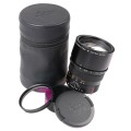 Leica Apo-Summicron-M 1:2/90mm ASPH. Box Mint 6-bit black tele f90 lens 11884