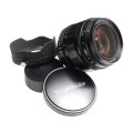Nokton f1.2 35mm Aspherical Leica M mount Voigtlander camera lens 1.2/35mm fast