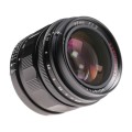 Nokton f1.2 35mm Aspherical Leica M mount Voigtlander camera lens 1.2/35mm fast