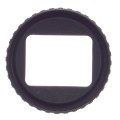 LINHOF camera Universal viewfinder Mask 9x12 f=65 for 9x12/4x5 Technica mint No5