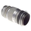 Elmar f=9cm 1:4 Chrome compact 1:4/90mm M39 screw mount Leitz lens rangefinder