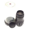 Leica Tele-Elmar 1:4/135 M Mount F=135mm Camera Lens Fits M240 M9 M3 11851 J cap