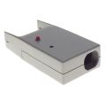 Leitz Leica 37936 Pradovit Color Slide Projector Light Pointer Box Mint conditio