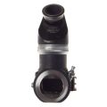 Visoflex Leitz for rangefinder screw mount M39 35mm film cameras early edition