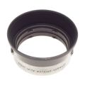 Lens IROOA vintage Summicron 2/50 Leica Summaron 2/35 lens hood 2.8/35 shade