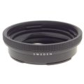 HASSELBLAD 16 EXTENSION TUBE BLACK LENS ADAPTER MOUNT MACRO RING MOUNT CLEAN