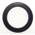 Hasselblad 50 wide Angle camera Distagon lens hood shade good condition filter